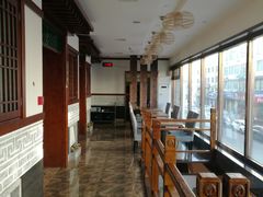 -英子补身汤(海兰路店)