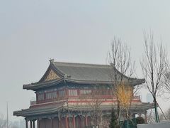 -西海子公园