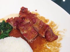 广东仔港式茶餐厅-广东仔港式茶餐厅(银泰店)