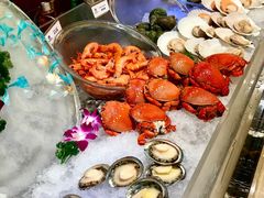 -百香自助餐厅·西安唐隆国际酒店(曲江店)