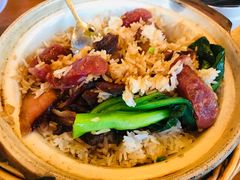 -香江小厨 The Kitchen(香江俱乐部店)