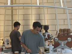 -% Arabica阿拉比卡咖啡(深圳湾万象城店)
