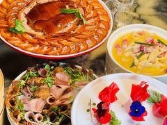 -范家小馆·烤鸭新京菜(金融街店)