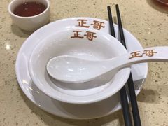 -正哥点心皇子(阳江新达城店)