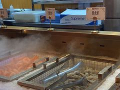 -黑金·寻焰自助百汇·烤肉·火锅(中街店)