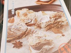 -鹊玥·粤菜小馆(汇智国际商业中心店)