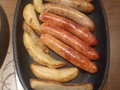 -萨莉亚意式餐厅(浦江万达广场店)