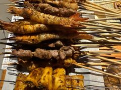 -肉串汪(月坛店)