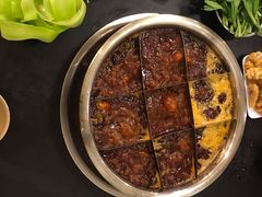 -邓莽子老火锅(鲁祖庙店)