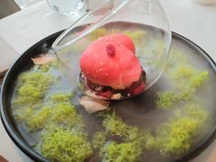 -王品牛排(郑州大卫城店)