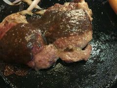 -吉布鲁牛排海鲜自助(武侯泛悦国际店)