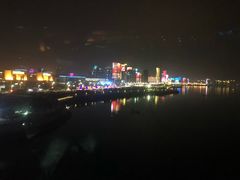 -琴岛之星摩天轮