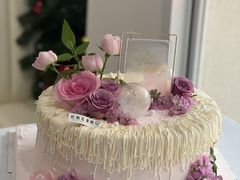 -杜勒瓦Cake&More 蛋糕派对定制