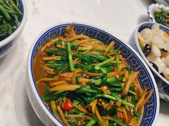 -曾家厨房·新徽菜(高新天柱路店)