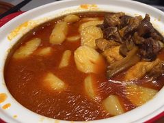 -来菜·湖北头牌藕汤(武商MALL众圆店)