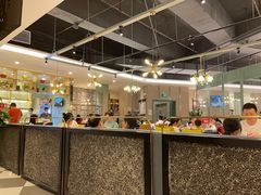 -清晖小苑•顺德地方菜(壹海城店)