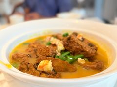 -鹭江潮餐厅•福建菜(鹭江佲家酒店)