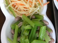 -张包铺(关东古巷店)