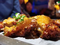 -绿茶餐厅(燕郊永旺店)