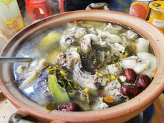 -洪大厨鸡煲(福田店)