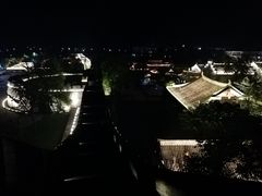 -台州府城(江南长城)