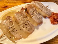 -烧鸟周居酒屋(香山店)