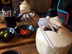 -大头椰·椰子鸡火锅(南宁万象城店)