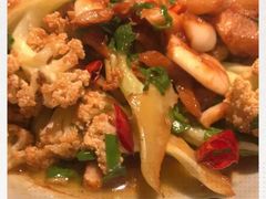 -吃饭皇帝大(解放西路店)