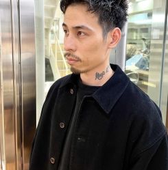 -风生造型