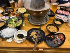 -金生隆(六铺炕店)