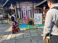 -茅山东方盐湖城景区