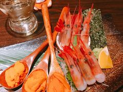 -兄弟船日本料理(新世界花园店)