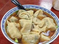 -古徽州馄饨店(宝安路店)