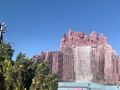 -北京世界公园