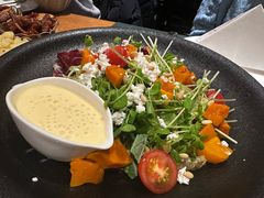 -兰特伯爵西餐厅·啤酒屋(方庄店)