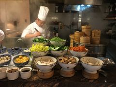-深圳星河丽思卡尔顿酒店