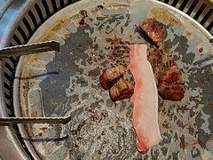 -非烤勿扰韩式自助烤肉火锅(龙岗万达广场店)