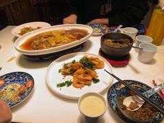 -径山十八道·风味民间菜(杭州总店)