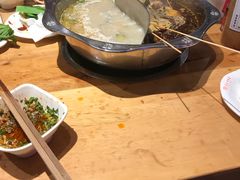 -袁记串串香(梁家巷店)
