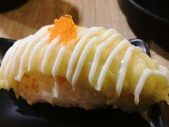 -昊·来了寿司(双楠2店)