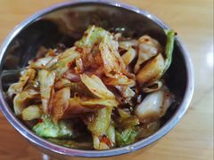 -左撇子私房面