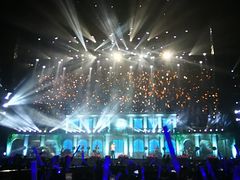 -宝能国际体育演艺中心