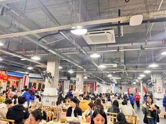 -笨罗卜浏阳菜馆(太平街店)