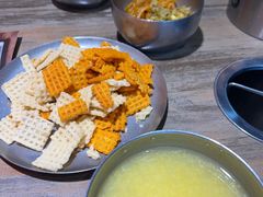 -叁宝烤肉·西安烧烤(东三爻店)
