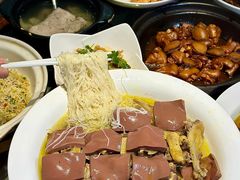 -百里鲜·闽南家宴·福建菜