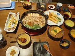 -千代武日本料理(哈西店)