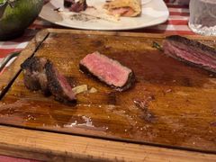 -安立可意大利美食