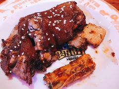 -肉串汪(望京店)