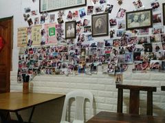 大堂-老宅原住民沙茶面精品小吃(龙头路店)