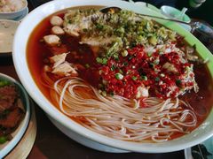 -望湘园·湖南菜(颛桥万达店)